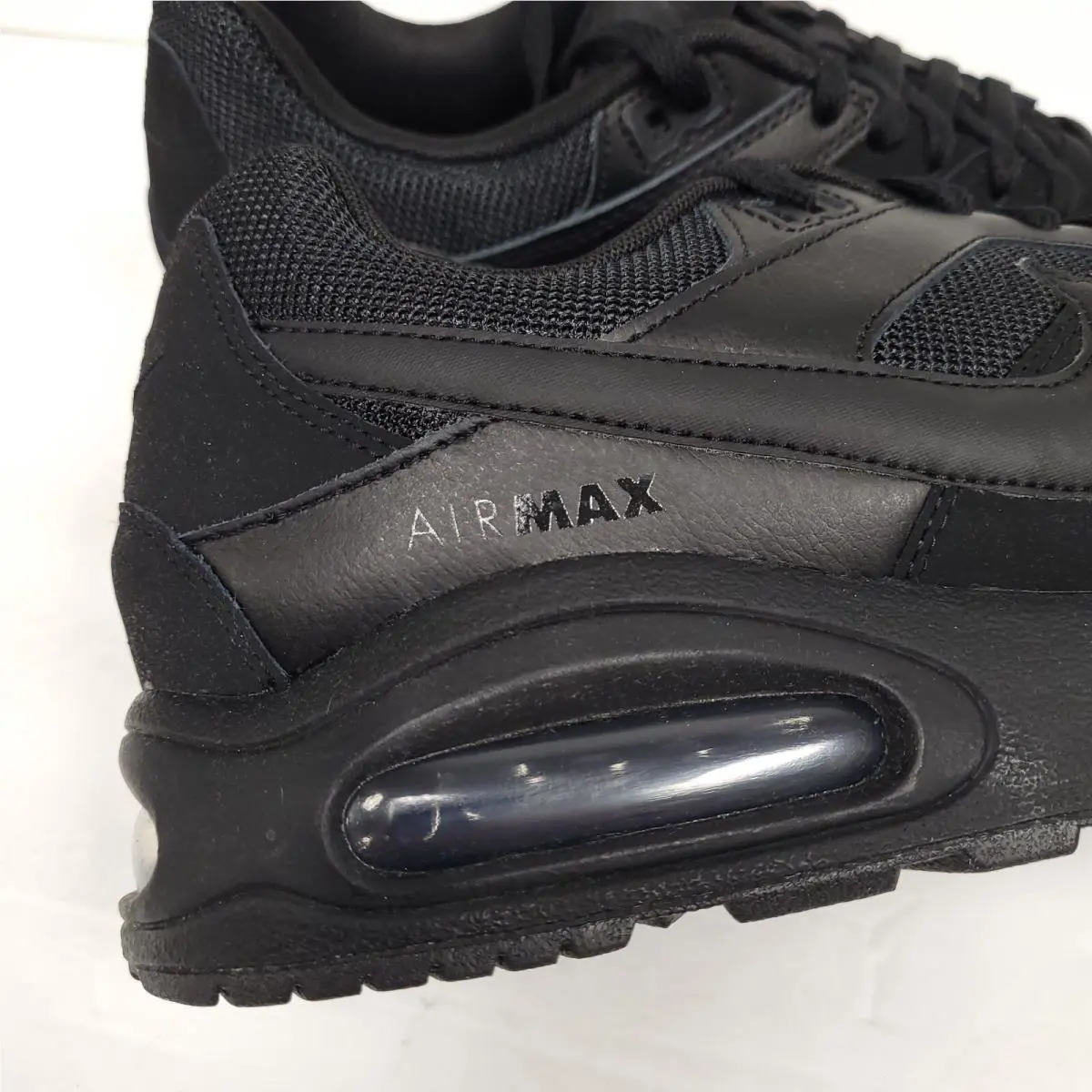Nike shoes - Nike Air Max Command - Air Max Command - 629993 - Ashen Slate/Thunder Blue 407 31
