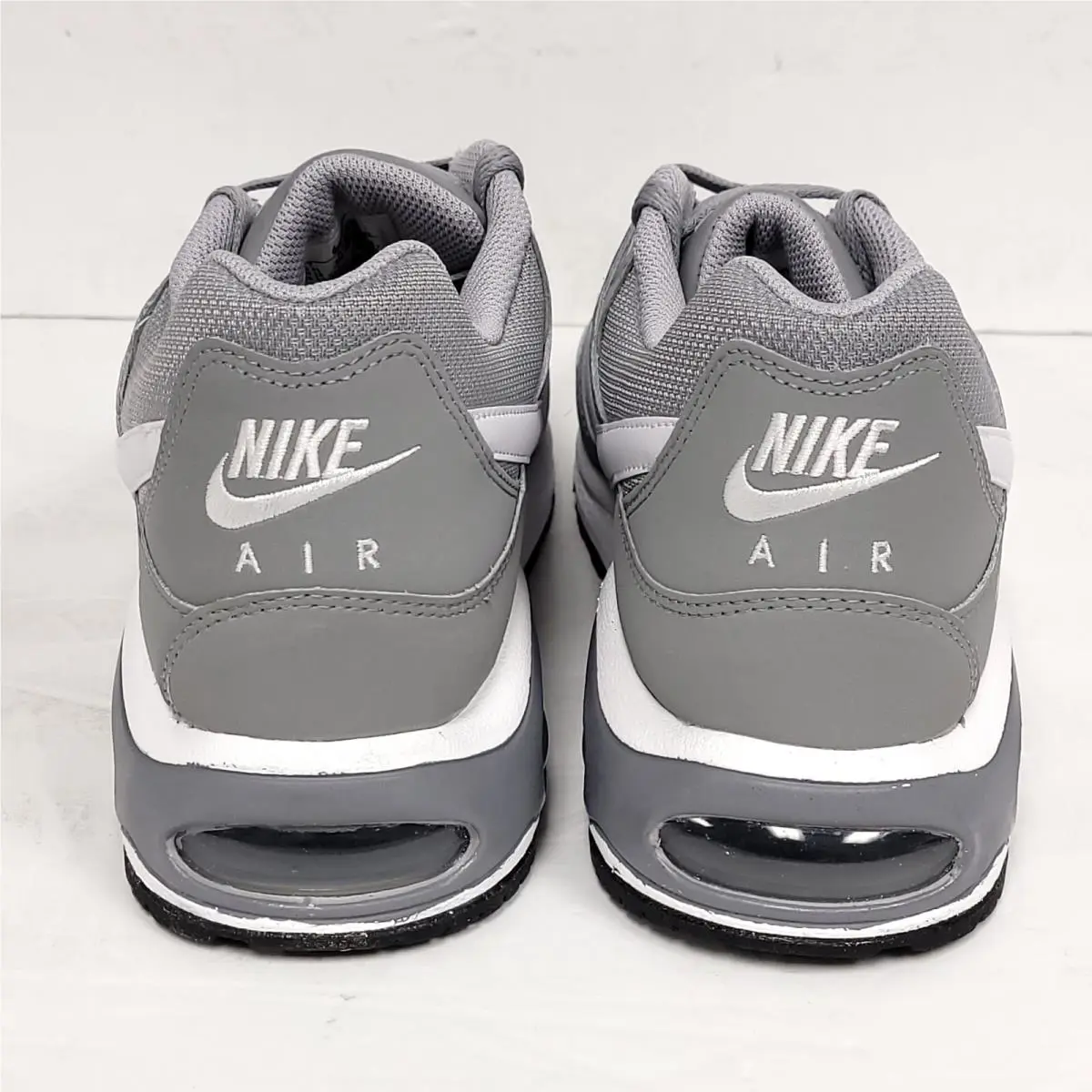 Nike shoes - Nike Air Max Command - Air Max Command - 629993 - Ashen Slate/Thunder Blue 407 22