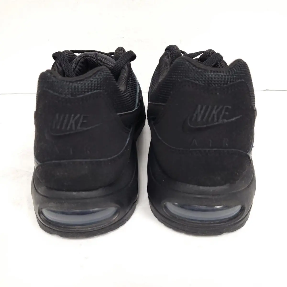 Nike shoes - Nike Air Max Command - Air Max Command - 629993 - Ashen Slate/Thunder Blue 407 29