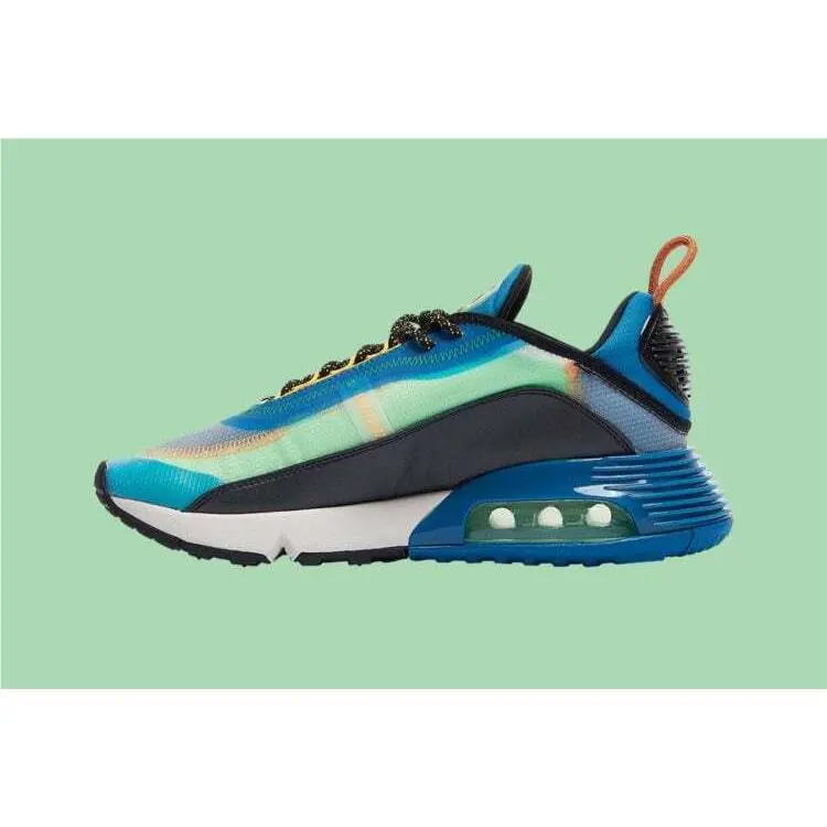Nike shoes - Green Abyss, Starfish 10