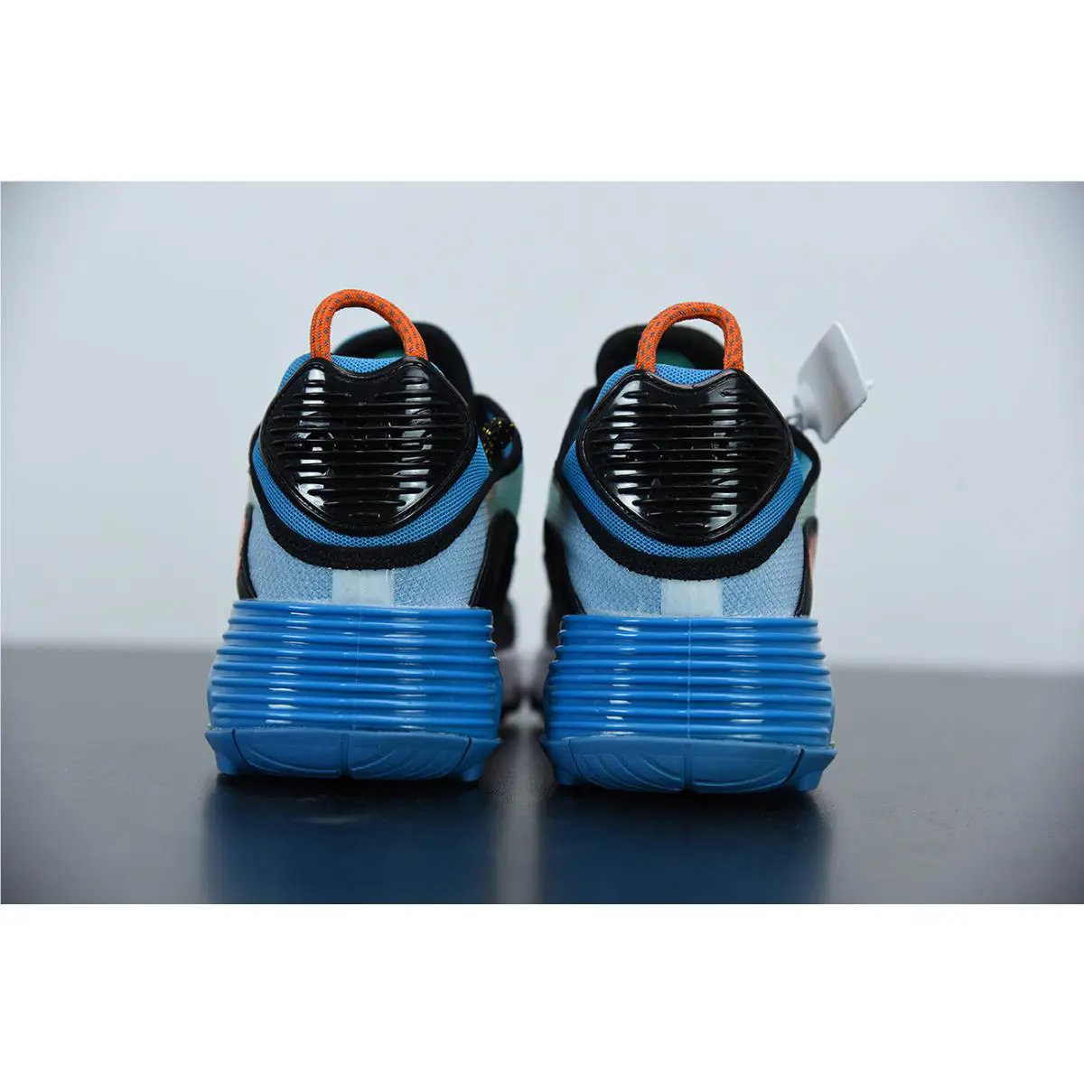 Nike shoes - Green Abyss, Starfish 4