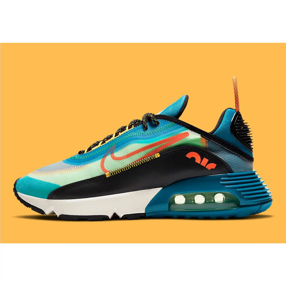 Nike shoes - Green Abyss, Starfish 11