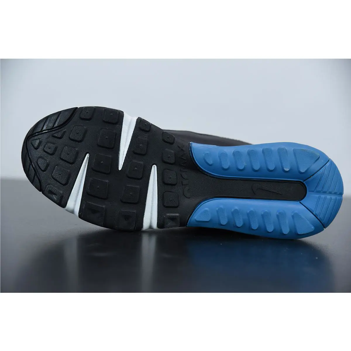 Nike shoes - Green Abyss, Starfish 18