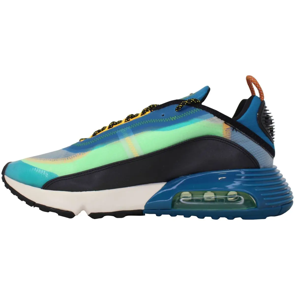 Nike shoes - Green Abyss, Starfish 12