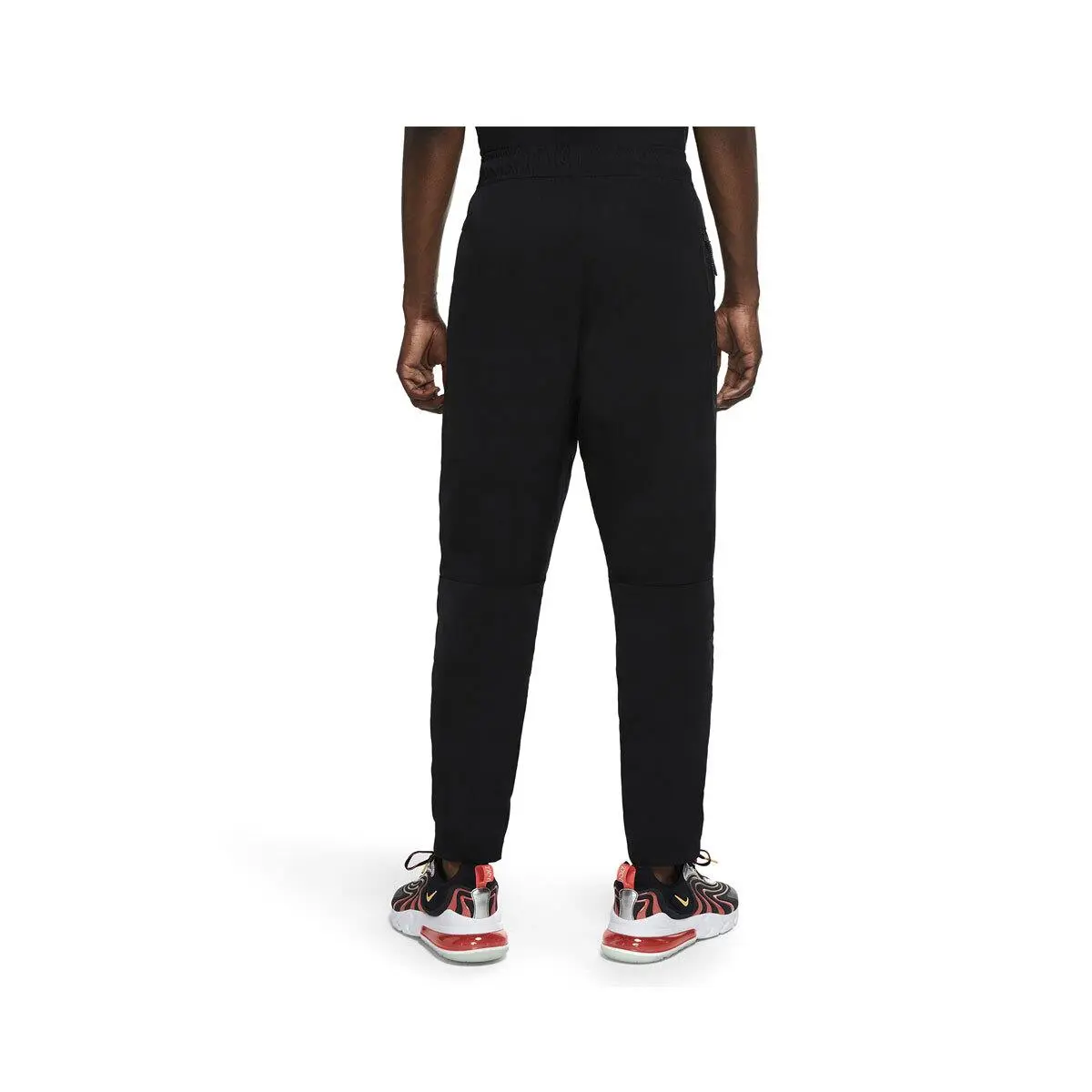 Nike clothing - CU4487-010 - CU4487-010 - Black 1