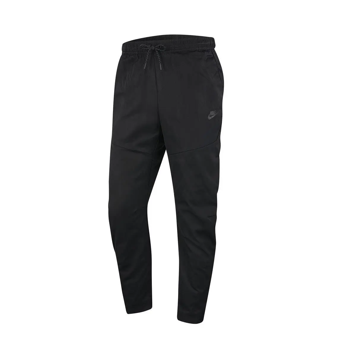 Nike clothing - CU4487-010 - CU4487-010 - Black 3