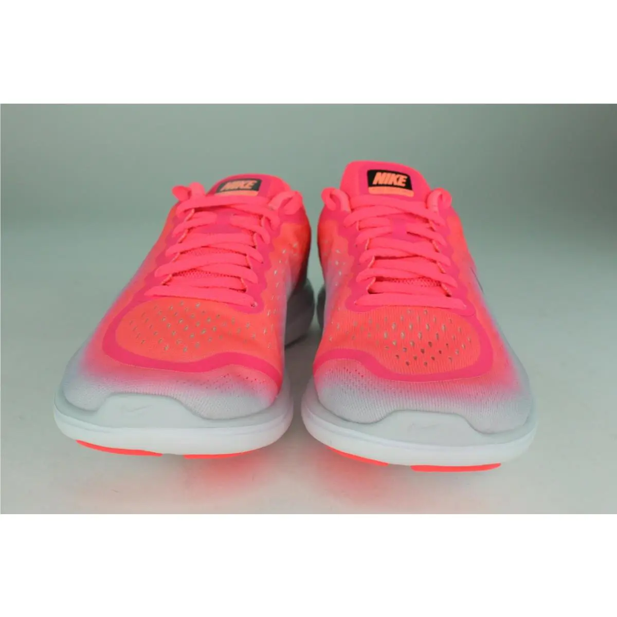 Nike shoes - RACER PINK, BLACK, PURE PLATINUM 1