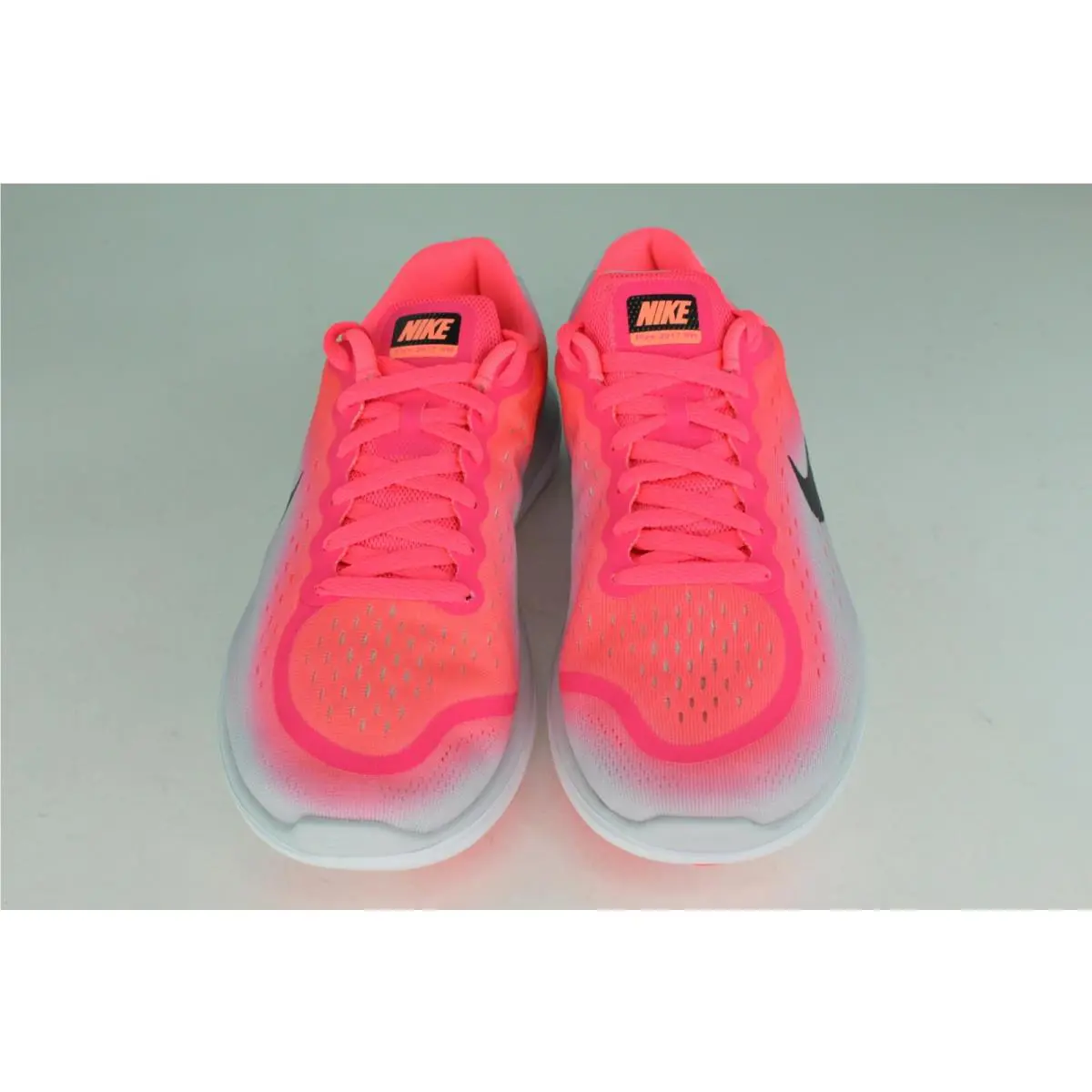 Nike shoes - RACER PINK, BLACK, PURE PLATINUM 2