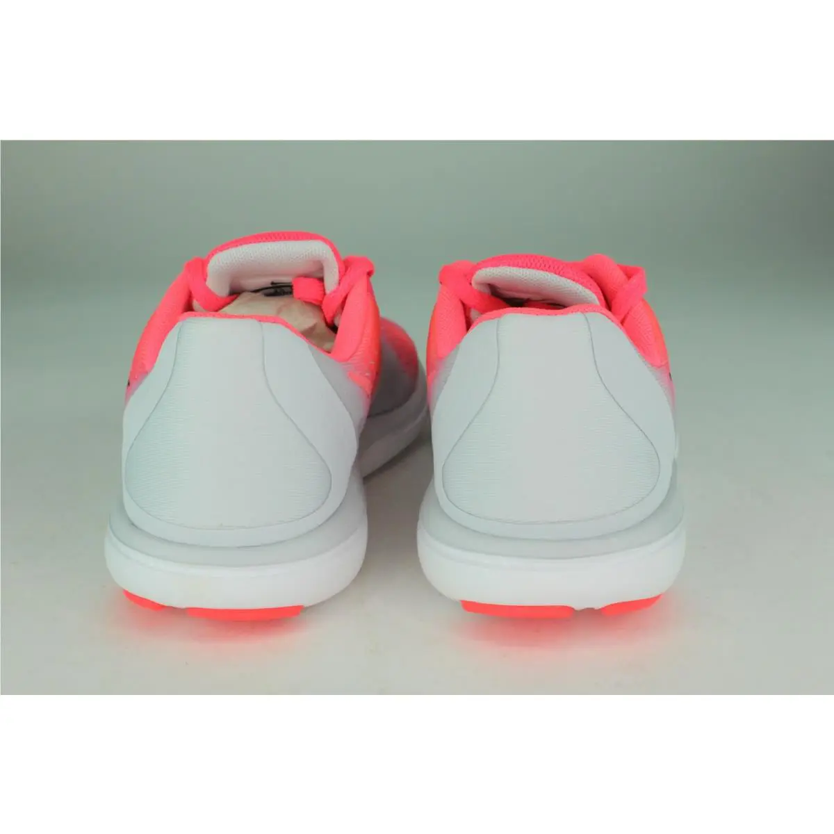 Nike shoes - RACER PINK, BLACK, PURE PLATINUM 3