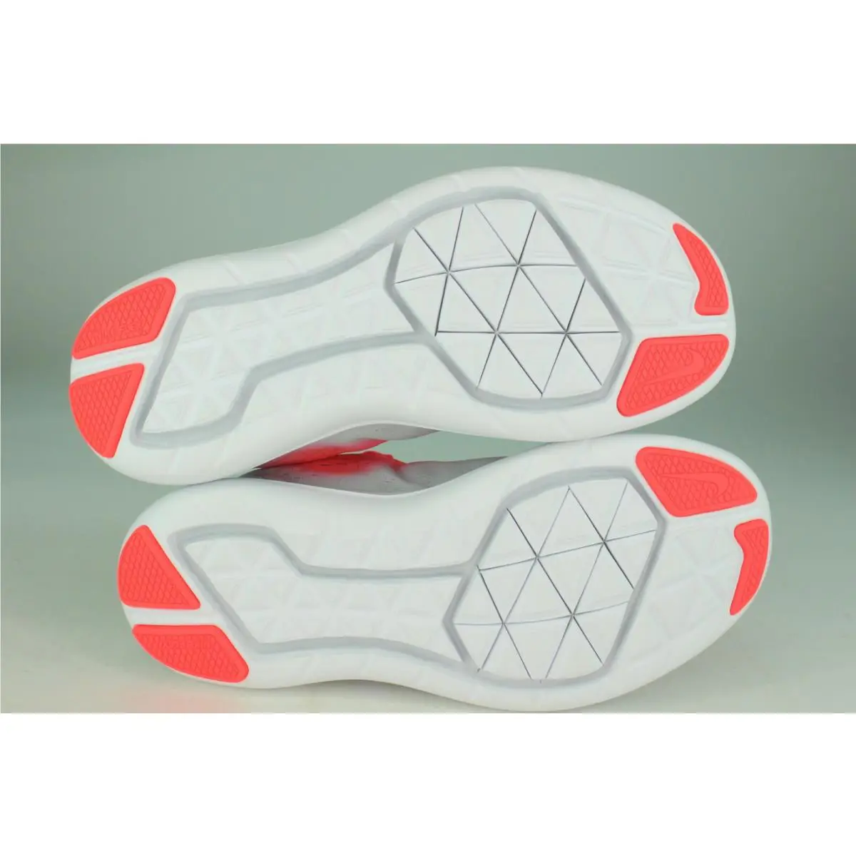 Nike shoes - RACER PINK, BLACK, PURE PLATINUM 5