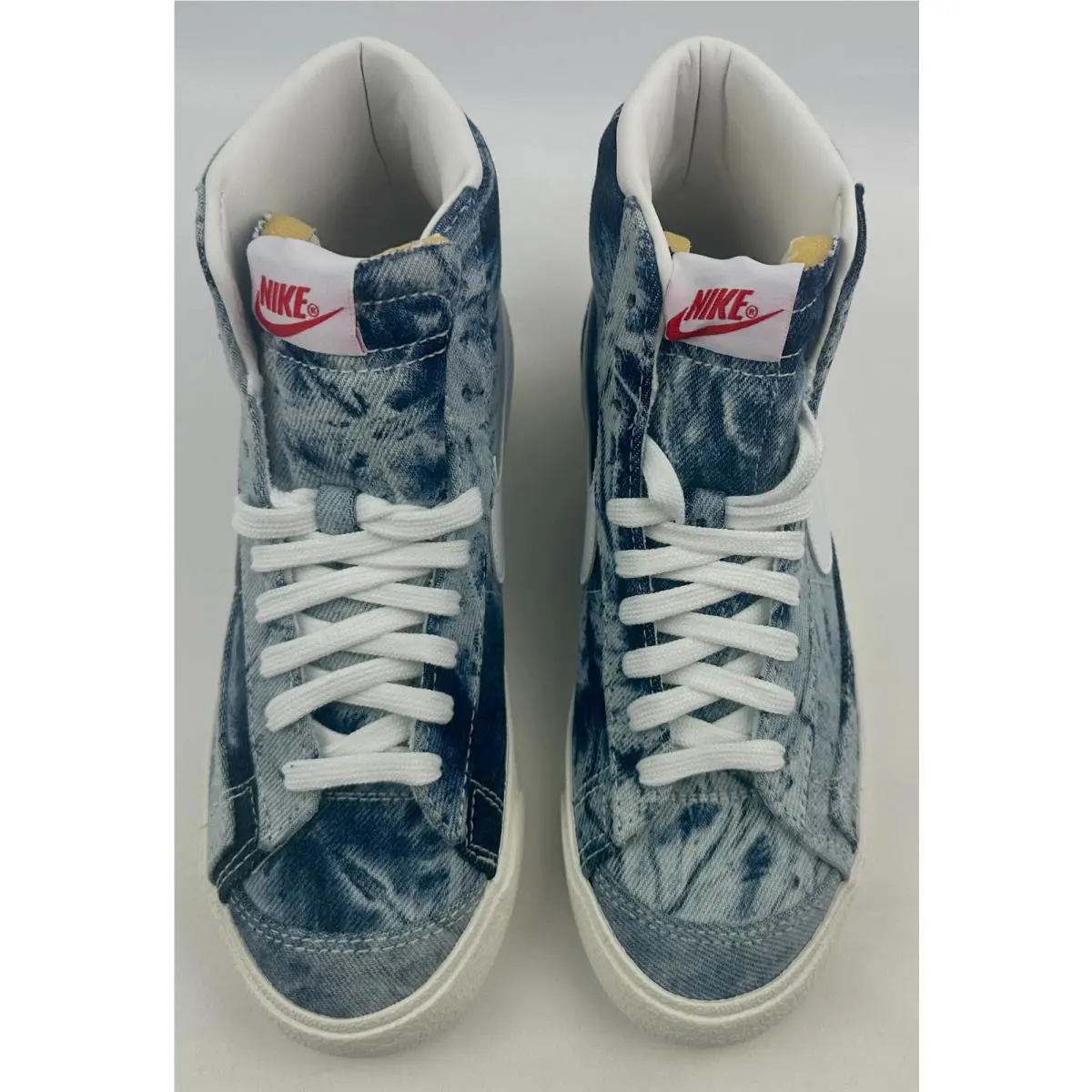Nike shoes - Nike Blazer - Blazer - DV2182900 - Multicolor 2