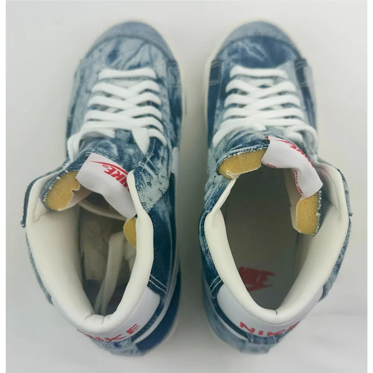 Nike shoes - Nike Blazer - Blazer - DV2182900 - Multicolor 5