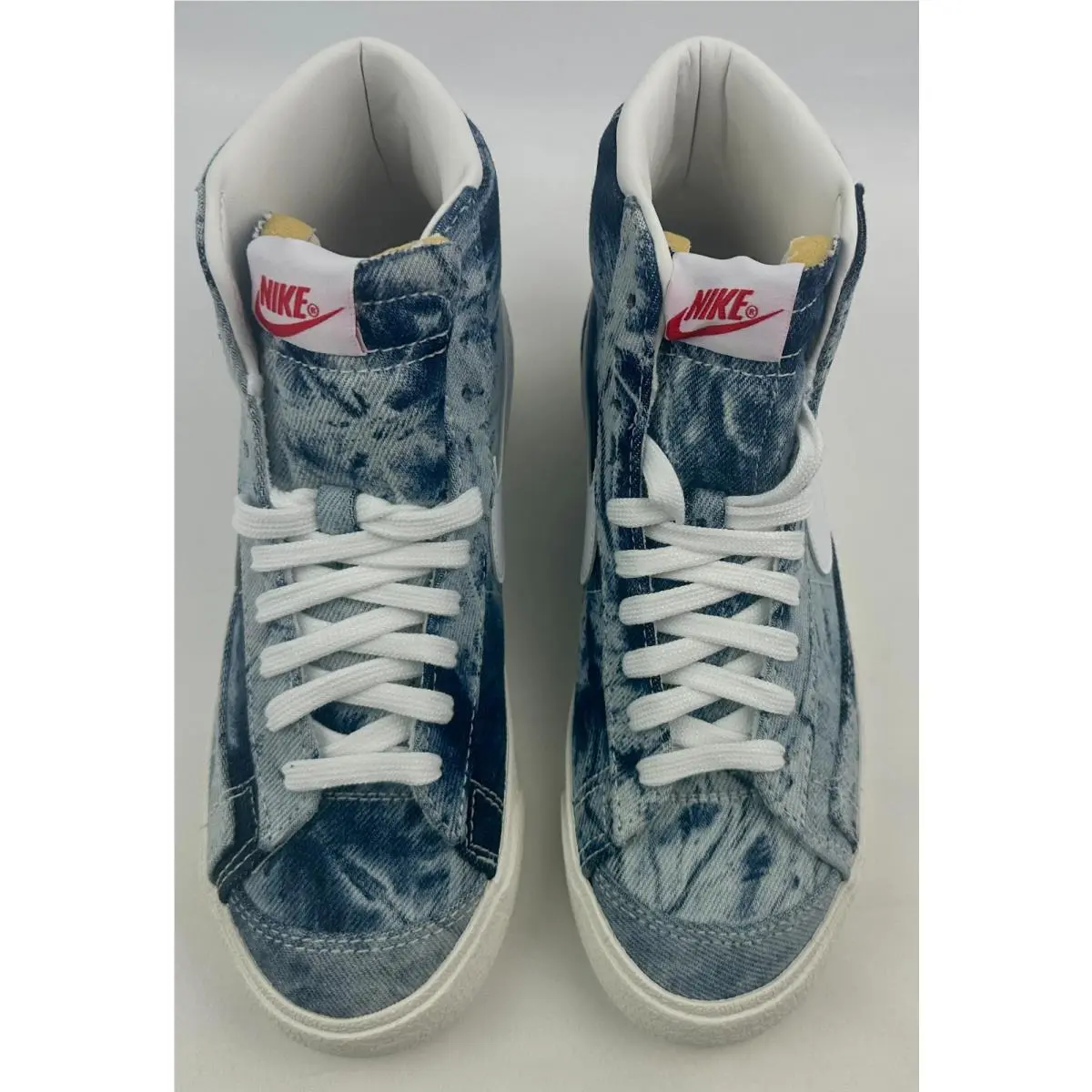Nike shoes - Nike Blazer - Blazer - DV2182900 - Multicolor 11