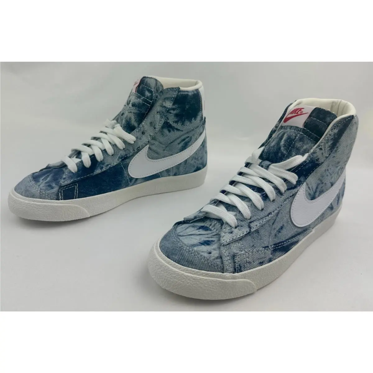 Nike shoes - Nike Blazer - Blazer - DV2182900 - Multicolor 13