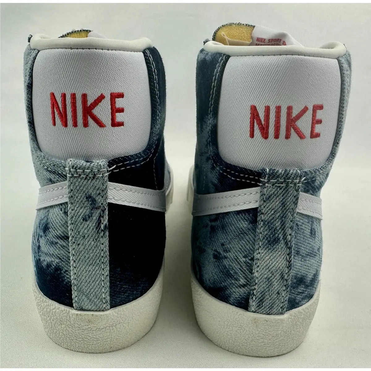 Nike shoes - Nike Blazer - Blazer - DV2182900 - Multicolor 15