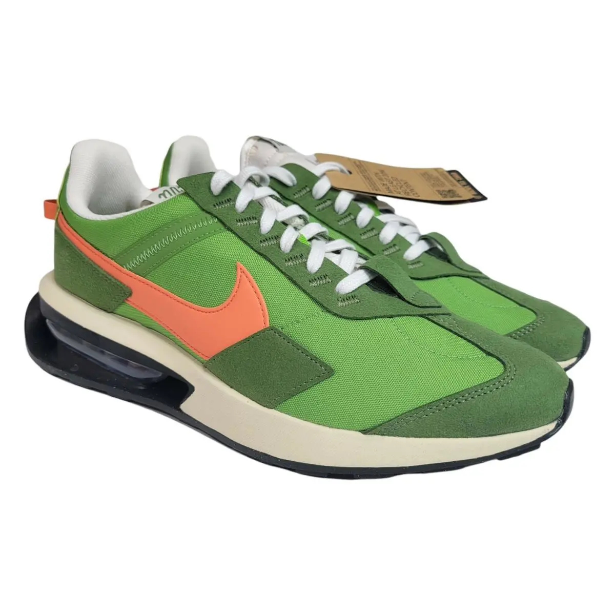 Nike shoes - Nike Air Max Pre-Day - Air Max - DC5330300 - Green 0