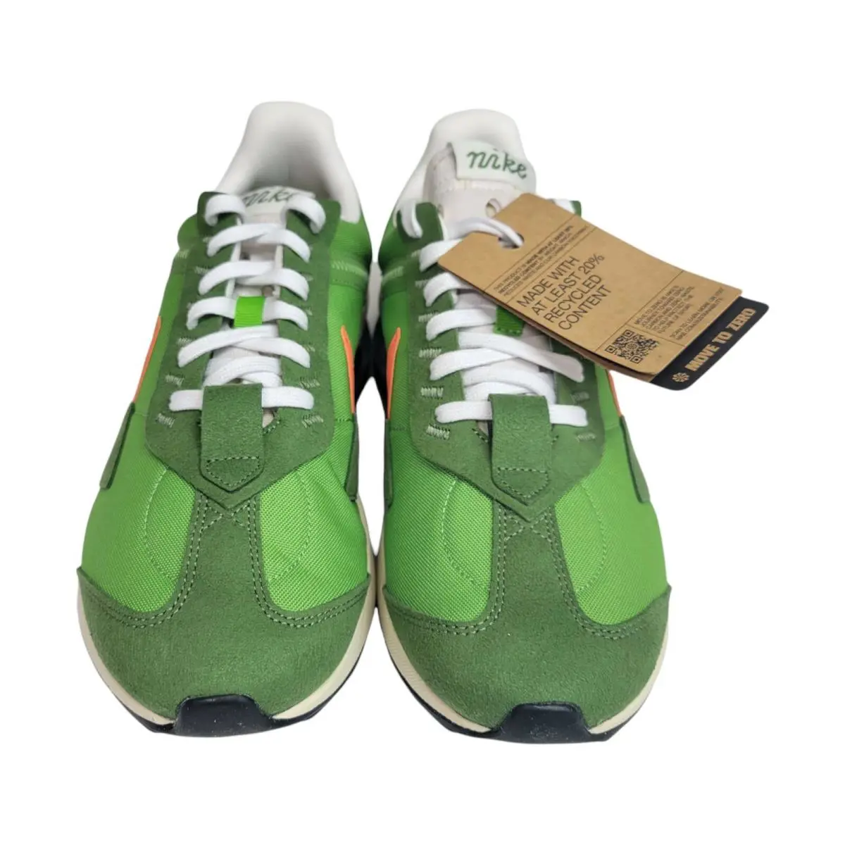 Nike shoes - Nike Air Max Pre-Day - Air Max - DC5330300 - Green 1