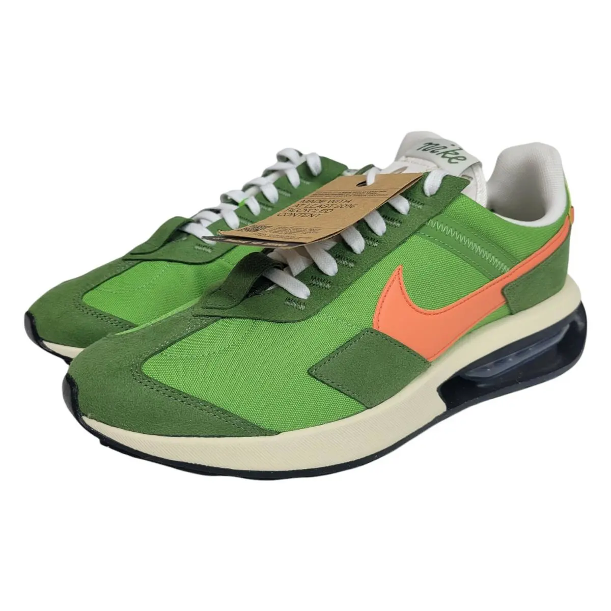 Nike shoes - Nike Air Max Pre-Day - Air Max - DC5330300 - Green 2