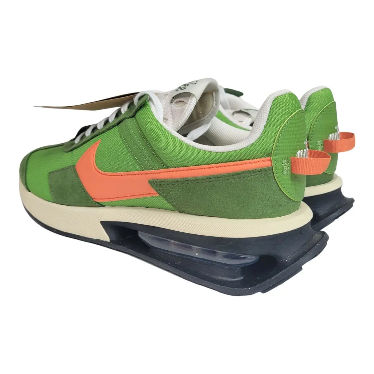 Nike shoes - Nike Air Max Pre-Day - Air Max - DC5330300 - Green 3