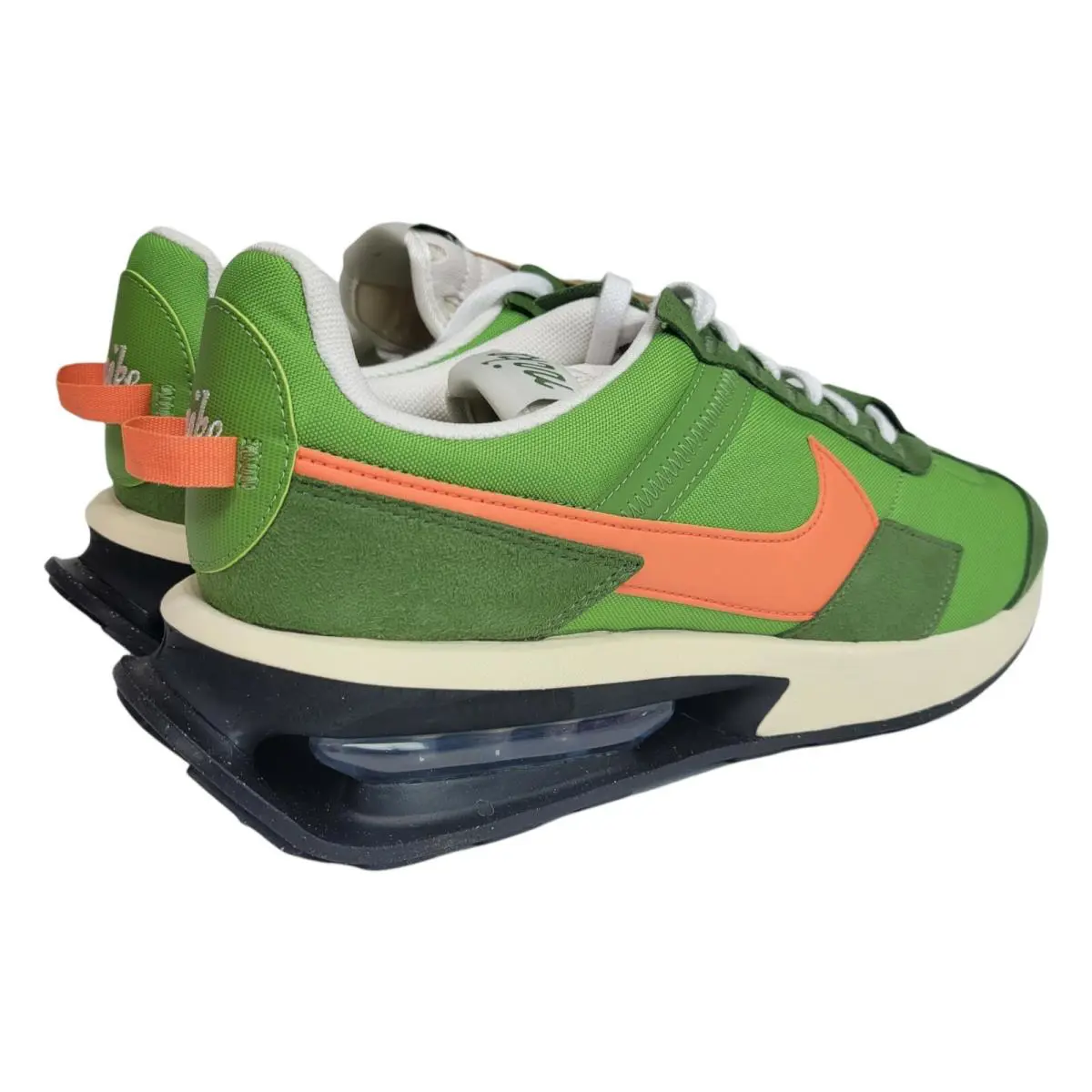 Nike shoes - Nike Air Max Pre-Day - Air Max - DC5330300 - Green 5