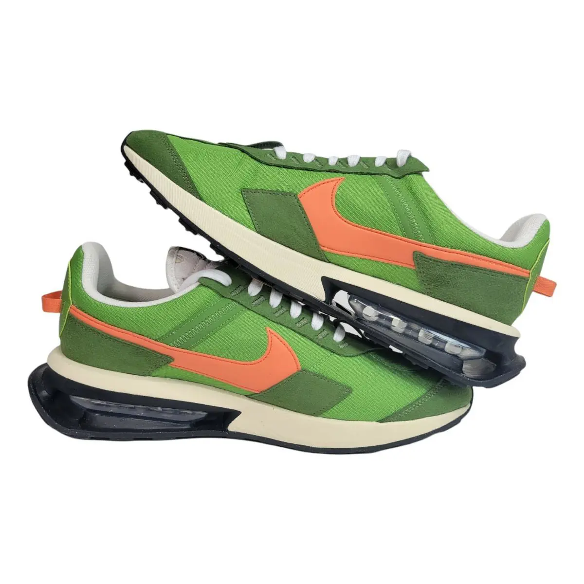 Nike shoes - Nike Air Max Pre-Day - Air Max - DC5330300 - Green 6
