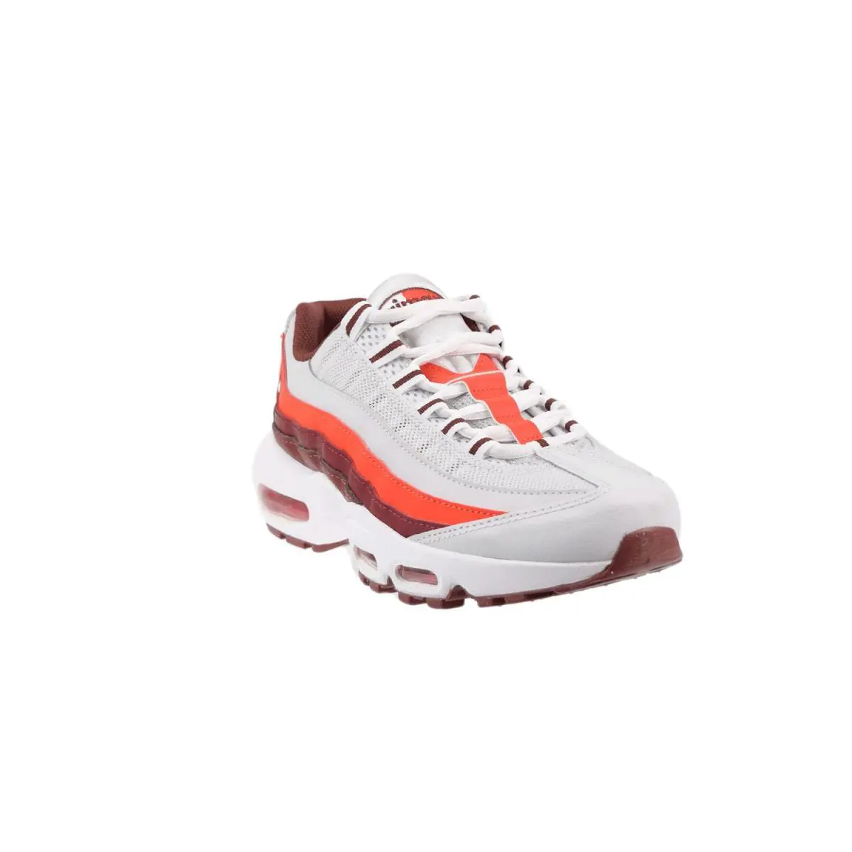 Nike shoes - Photon Dust-Dark Pony-Picante Red 0