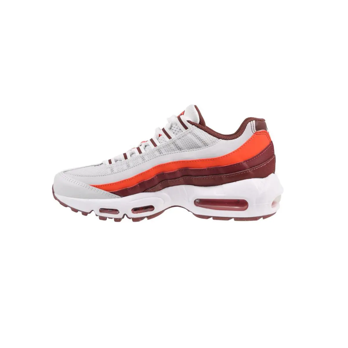 Nike shoes - Photon Dust-Dark Pony-Picante Red 2