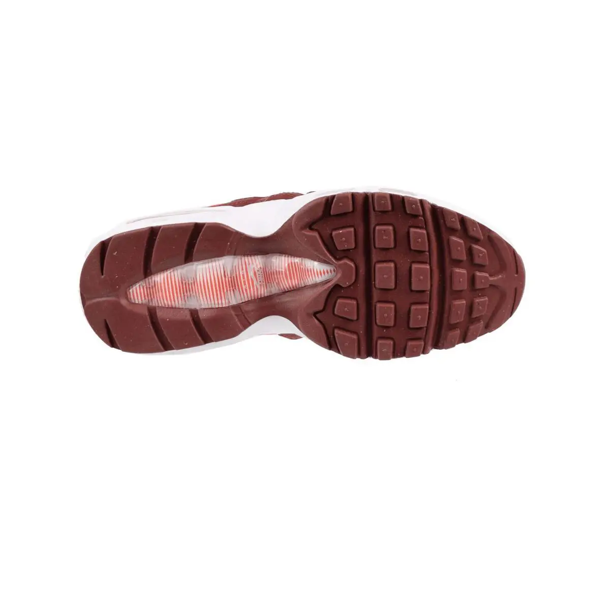 Nike shoes - Photon Dust-Dark Pony-Picante Red 10
