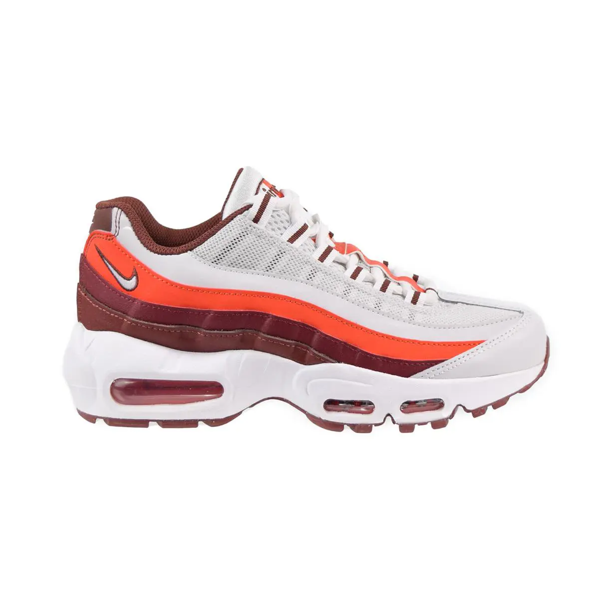 Nike shoes - Photon Dust-Dark Pony-Picante Red 5