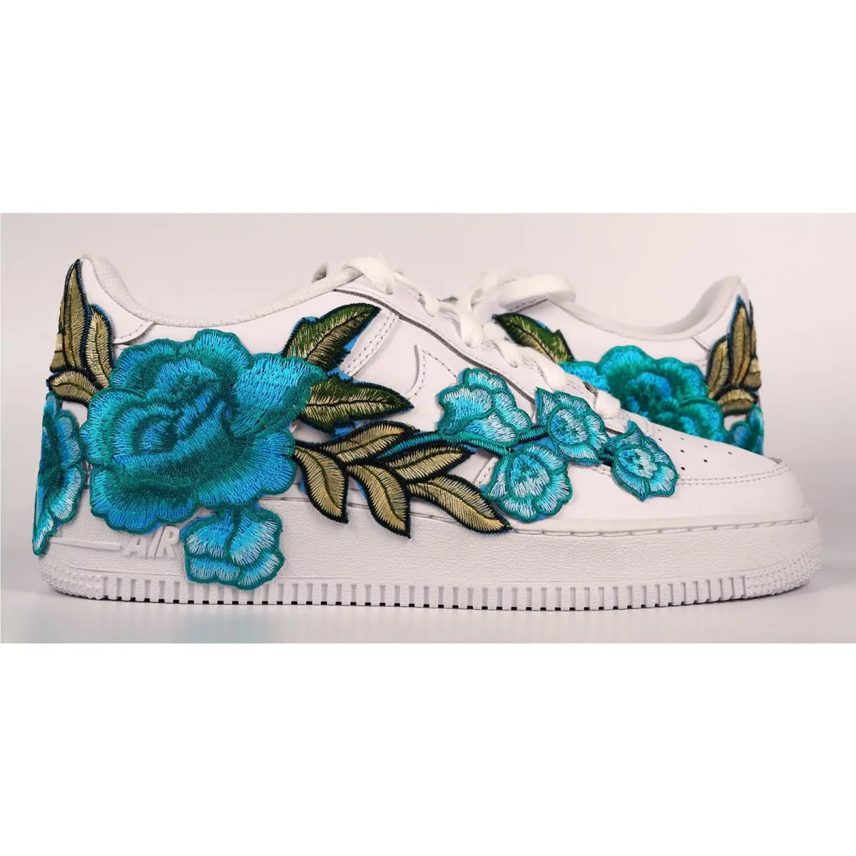 Nike shoes - Nike Air Force 1 - Air Force - CW2288-111 - White 4