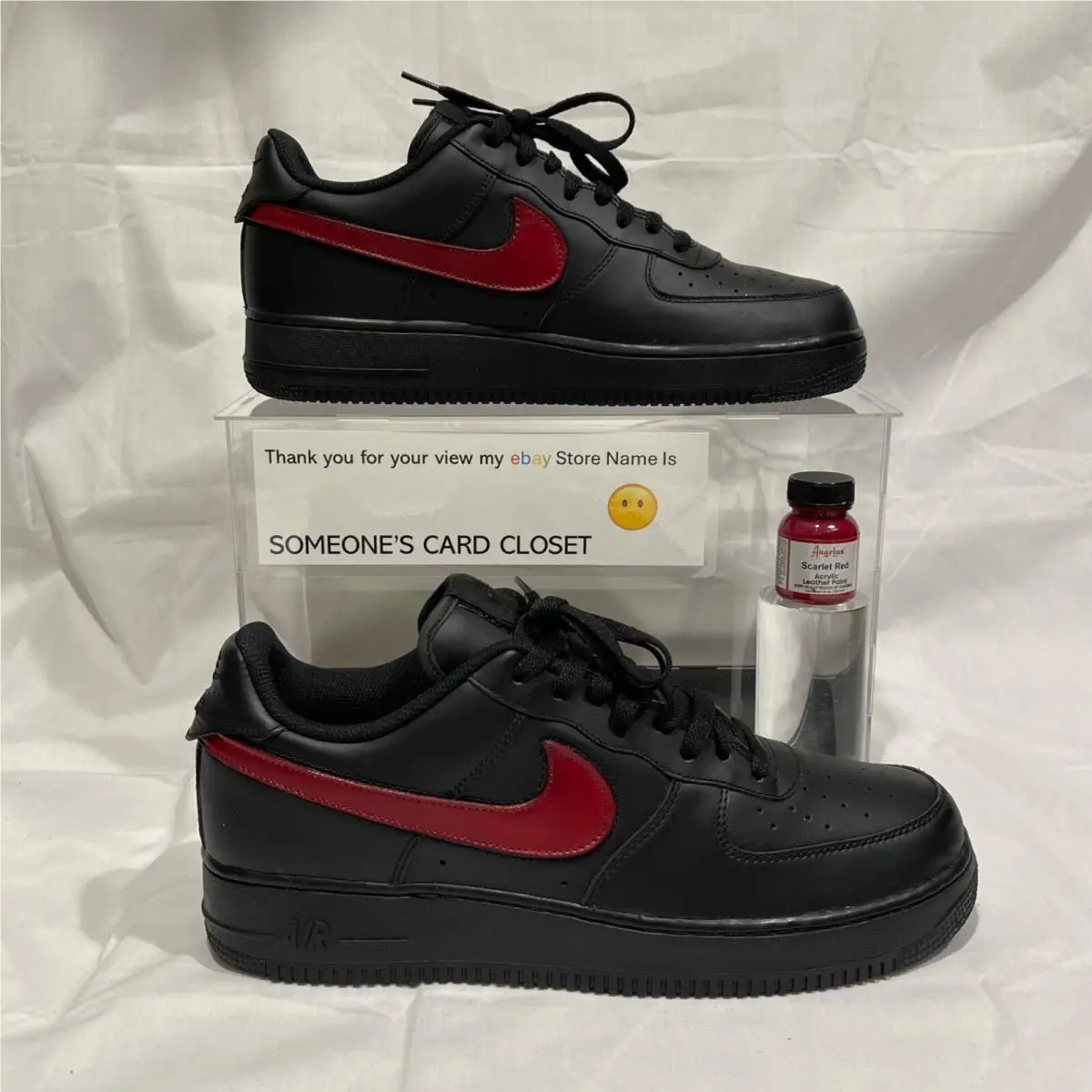 Nike shoes - Nike Air Force 1 - Air Force - CW2288-111 - White 6