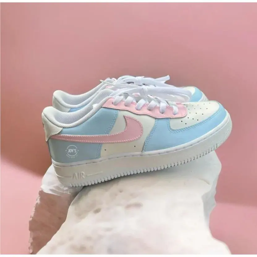 Nike shoes - Nike Air Force 1 - Air Force - CW2288-111 - White 0