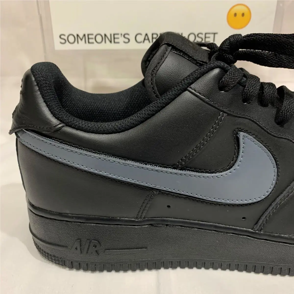 Nike shoes - Nike Air Force 1 - Air Force - CW2288-111 - White 1