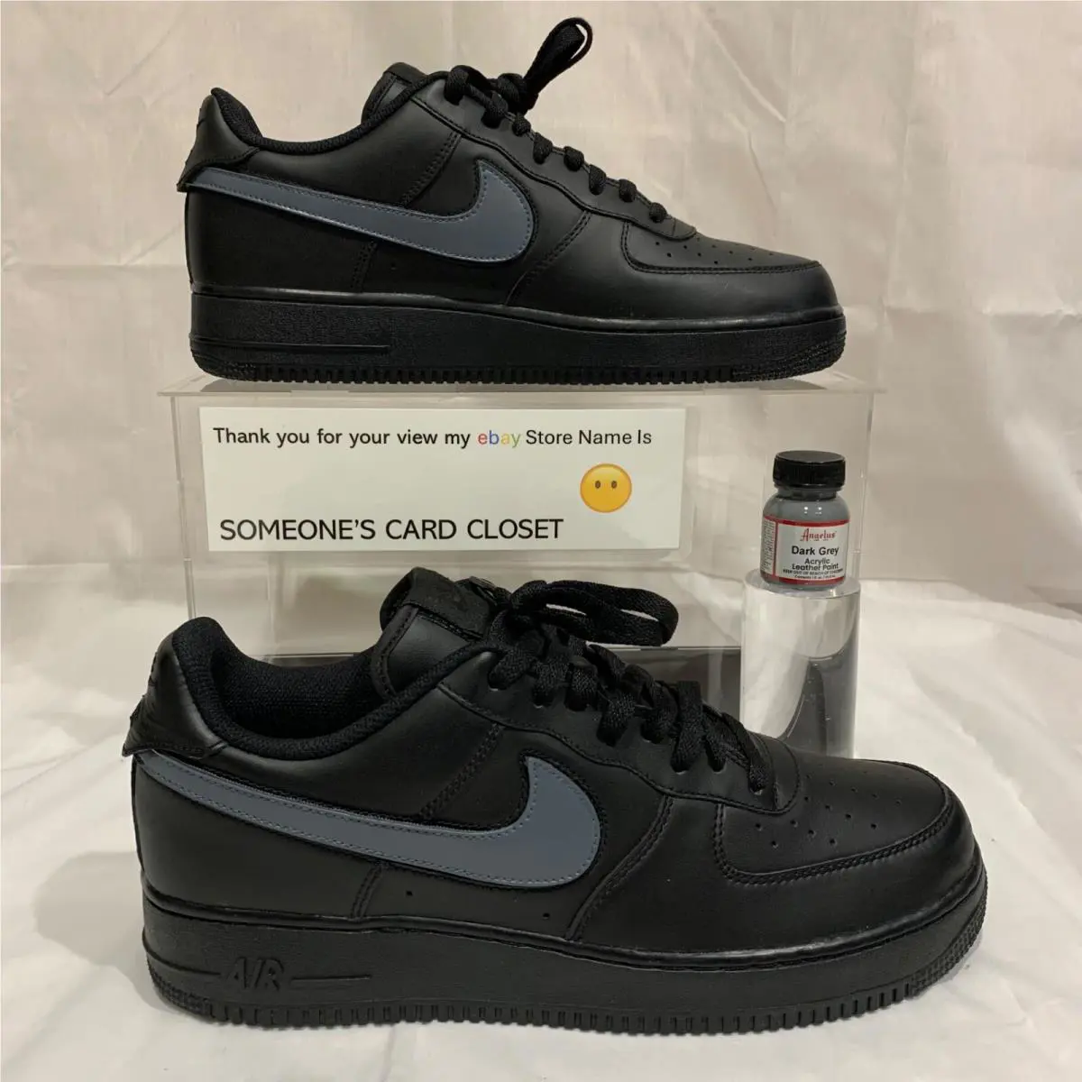 Nike shoes - Nike Air Force 1 - Air Force - CW2288-111 - White 6