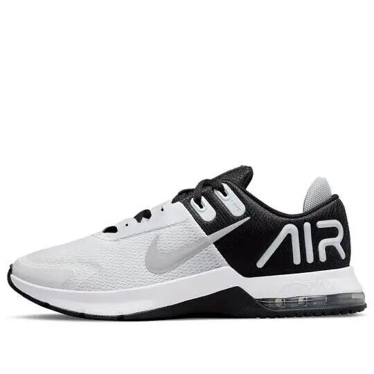 Nike shoes - Nike Air Max Alpha - Air Max Alpha - CW3396 100 - White 0