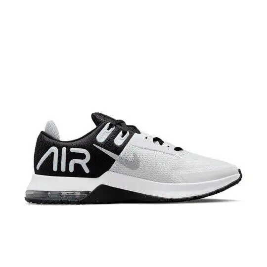 Nike shoes - Nike Air Max Alpha - Air Max Alpha - CW3396 100 - White 1