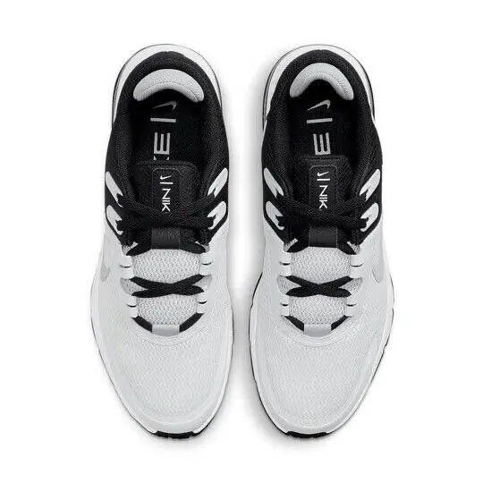 Nike shoes - Nike Air Max Alpha - Air Max Alpha - CW3396 100 - White 8