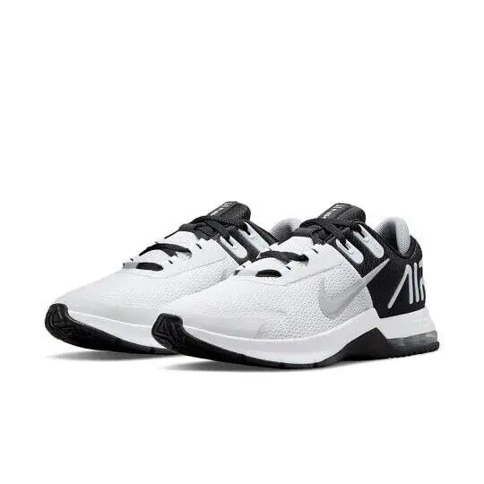 Nike shoes - Nike Air Max Alpha - Air Max Alpha - CW3396 100 - White 5