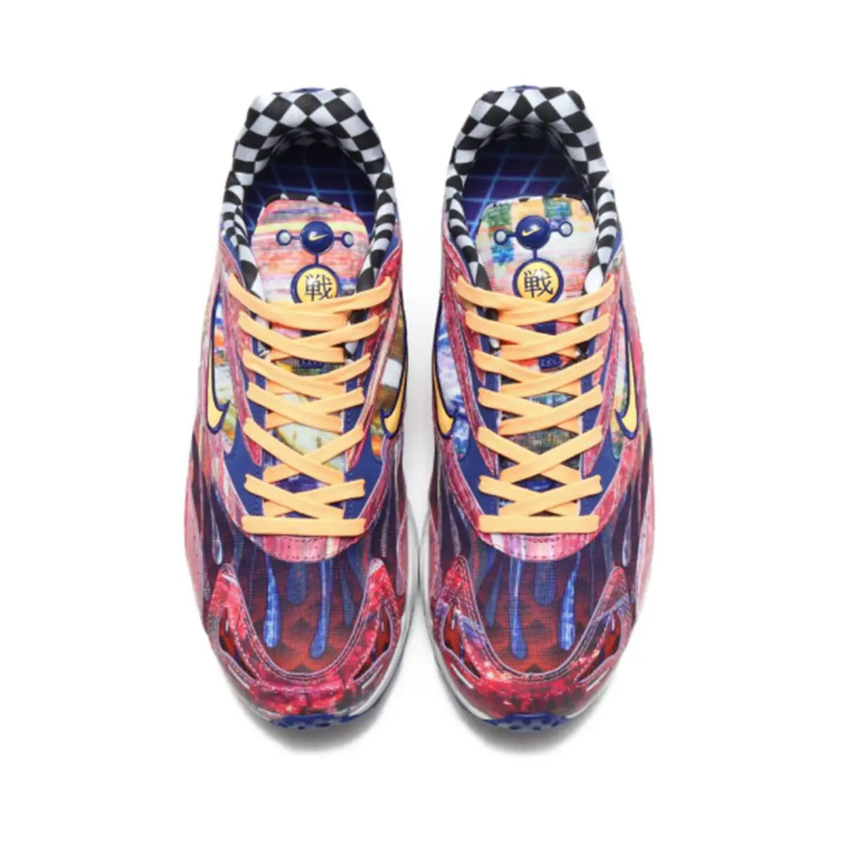 Nike shoes - 800 - AR1533 - MELON TINT/PALEST PURPLE, Manufacturer: MELON TINT/PALEST PURPLE 1