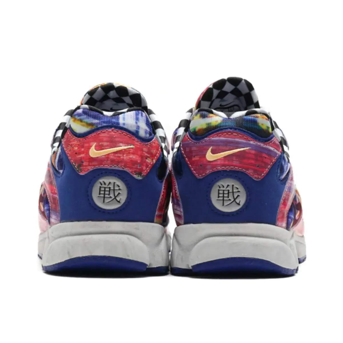 Nike shoes - 800 - AR1533 - MELON TINT/PALEST PURPLE, Manufacturer: MELON TINT/PALEST PURPLE 2