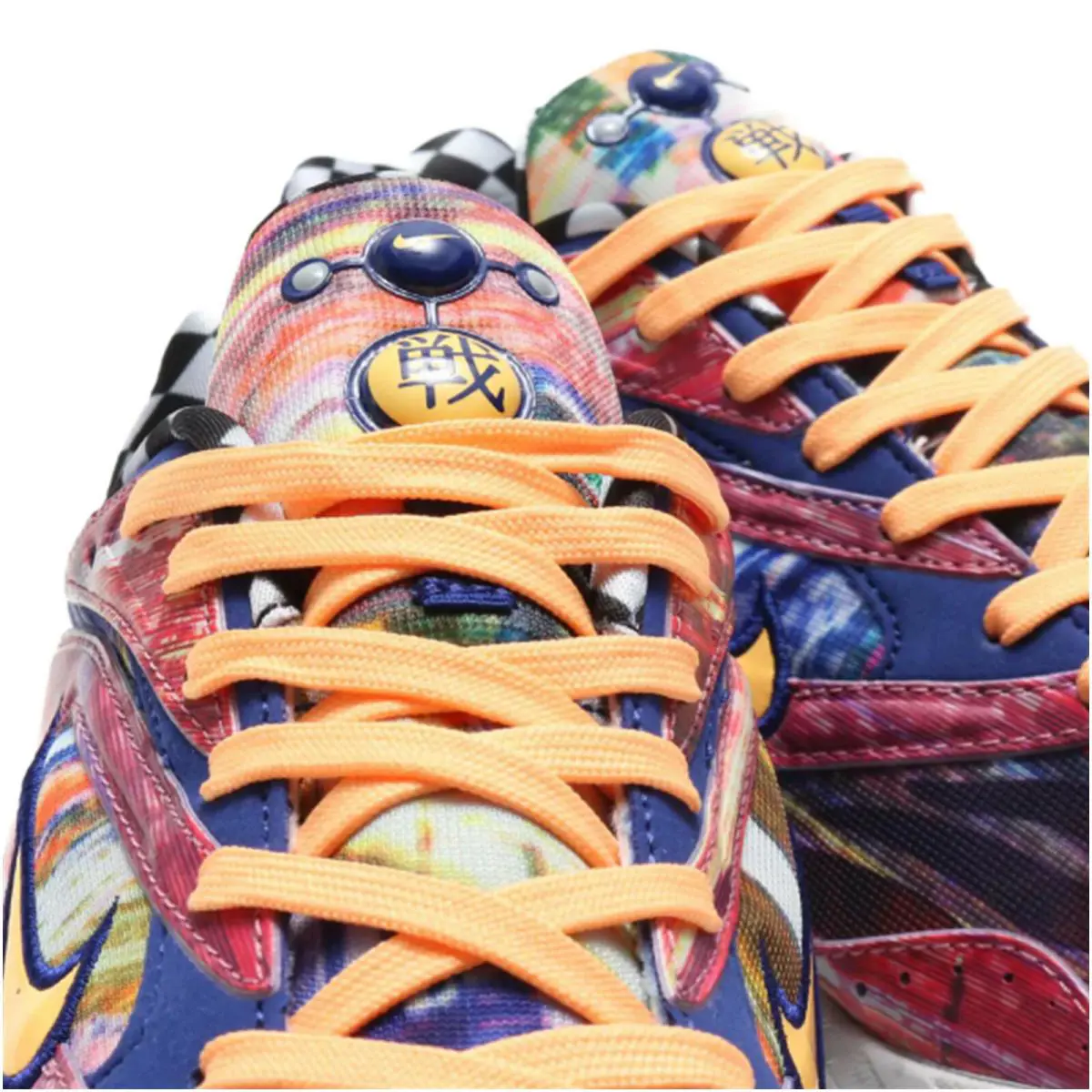 Nike shoes - 800 - AR1533 - MELON TINT/PALEST PURPLE, Manufacturer: MELON TINT/PALEST PURPLE 4