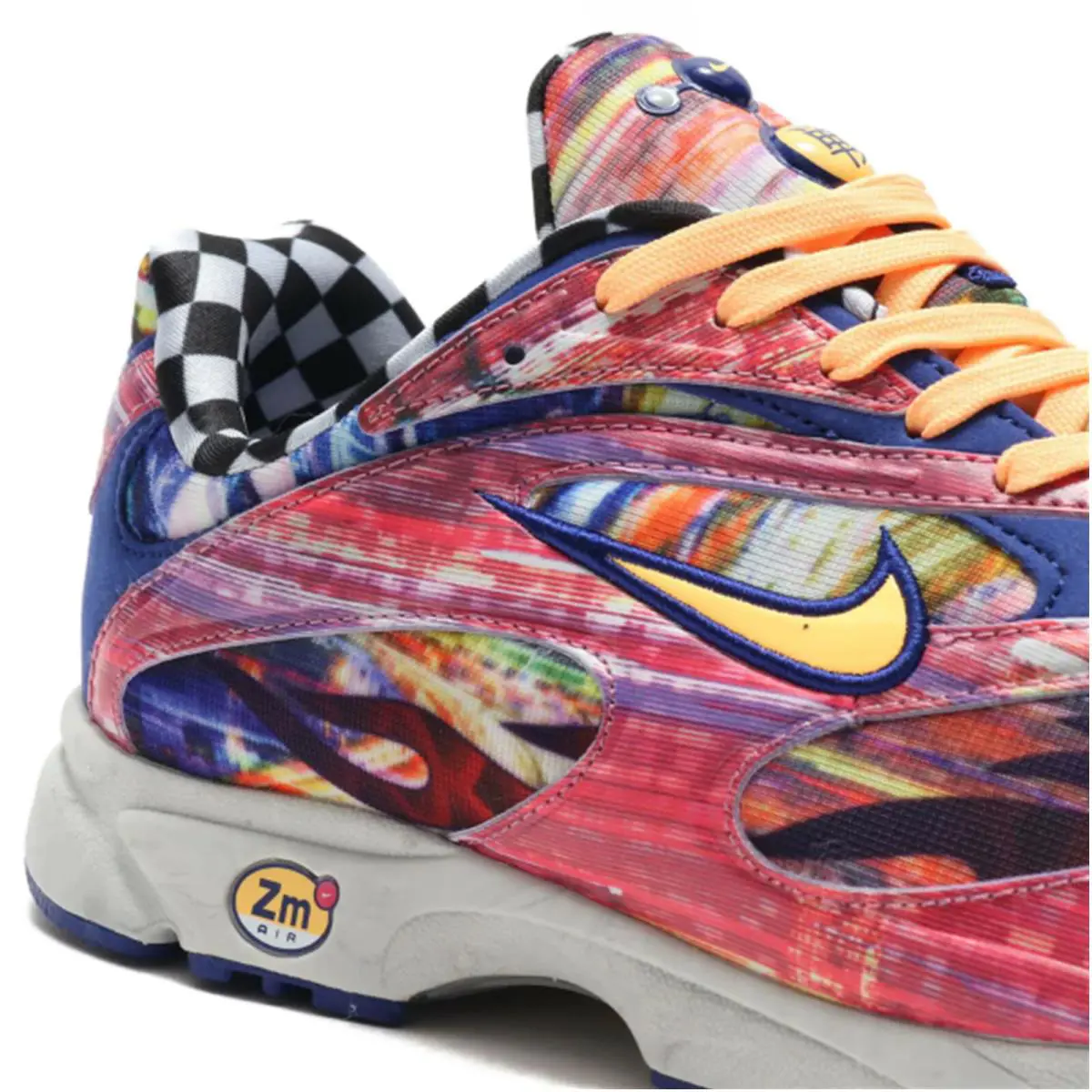 Nike shoes - 800 - AR1533 - MELON TINT/PALEST PURPLE, Manufacturer: MELON TINT/PALEST PURPLE 5