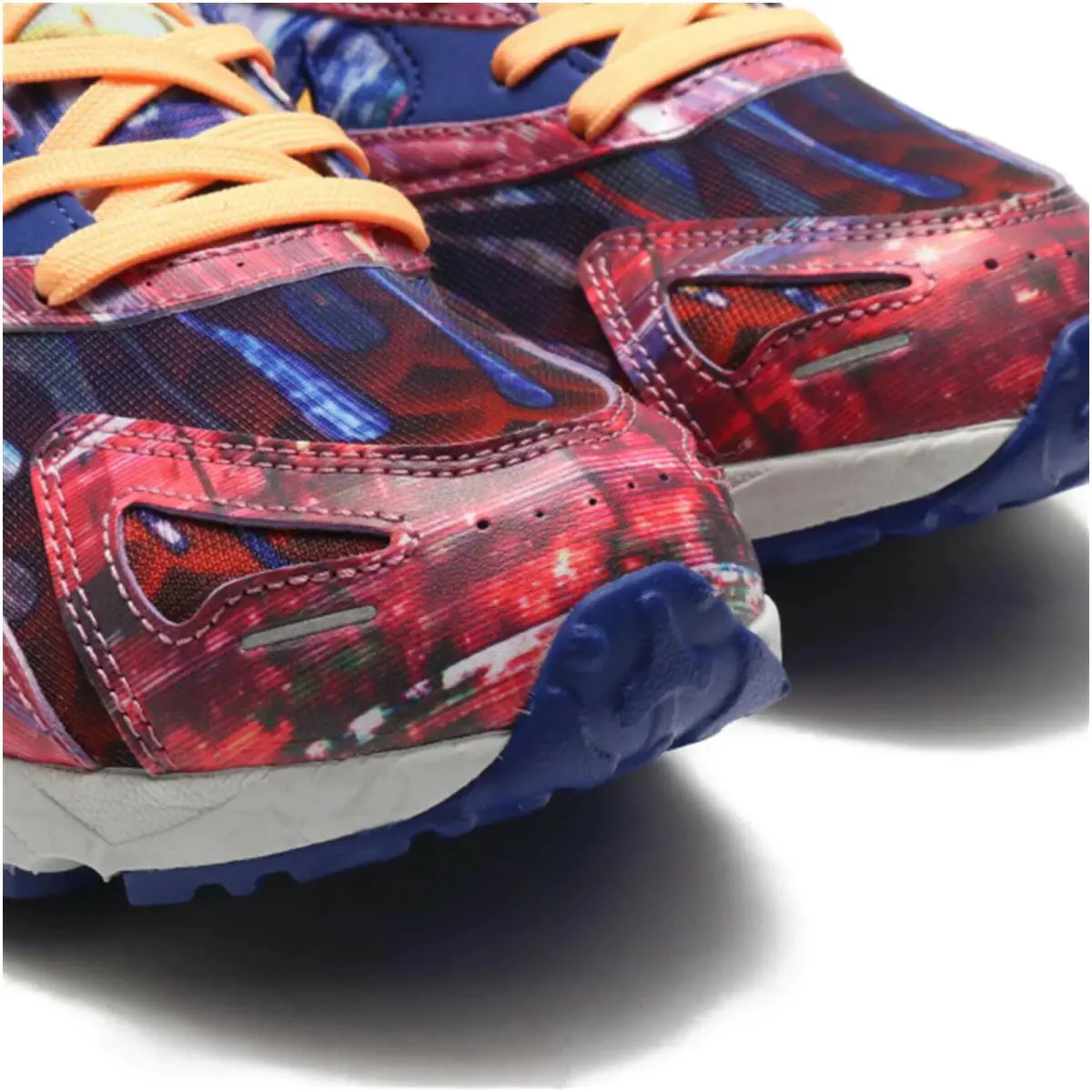 Nike shoes - 800 - AR1533 - MELON TINT/PALEST PURPLE, Manufacturer: MELON TINT/PALEST PURPLE 14