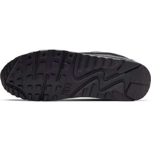 Nike shoes - Nike Air Max 90 - Air Max - Iron Grey/Dark Smoke Grey/Black/White 3