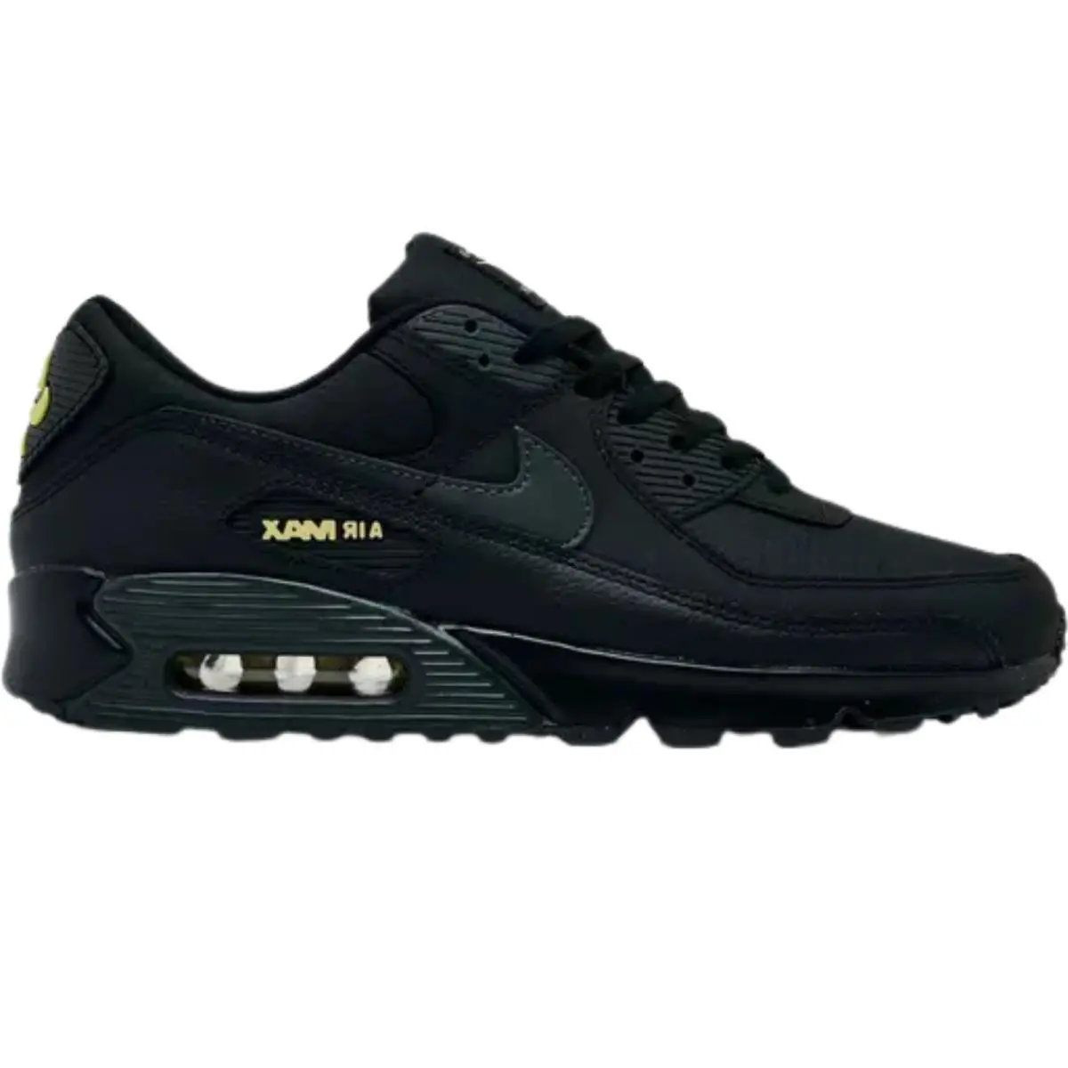 Nike shoes - Nike Air Max 90 - Air Max - Iron Grey/Dark Smoke Grey/Black/White 59