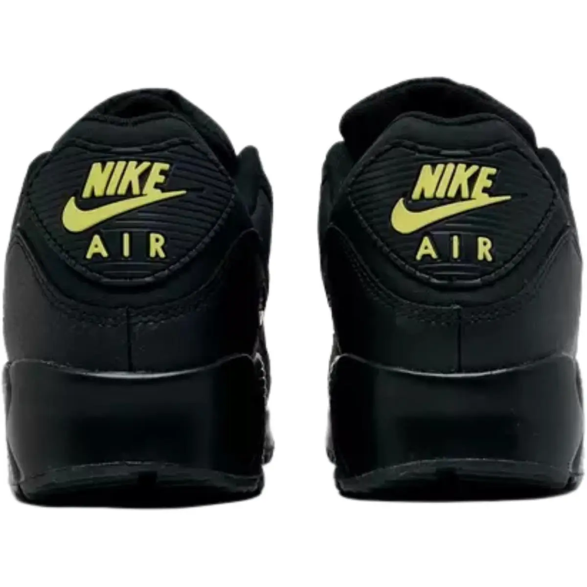 Nike shoes - Nike Air Max 90 - Air Max - Iron Grey/Dark Smoke Grey/Black/White 61