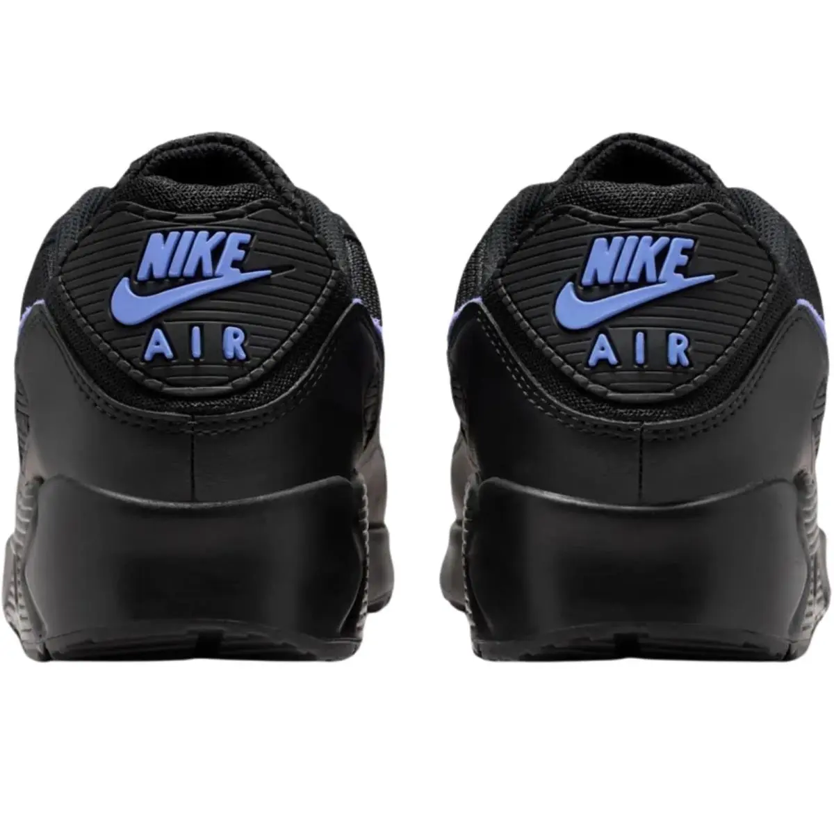 Nike shoes - Nike Air Max 90 - Air Max - Iron Grey/Dark Smoke Grey/Black/White 73