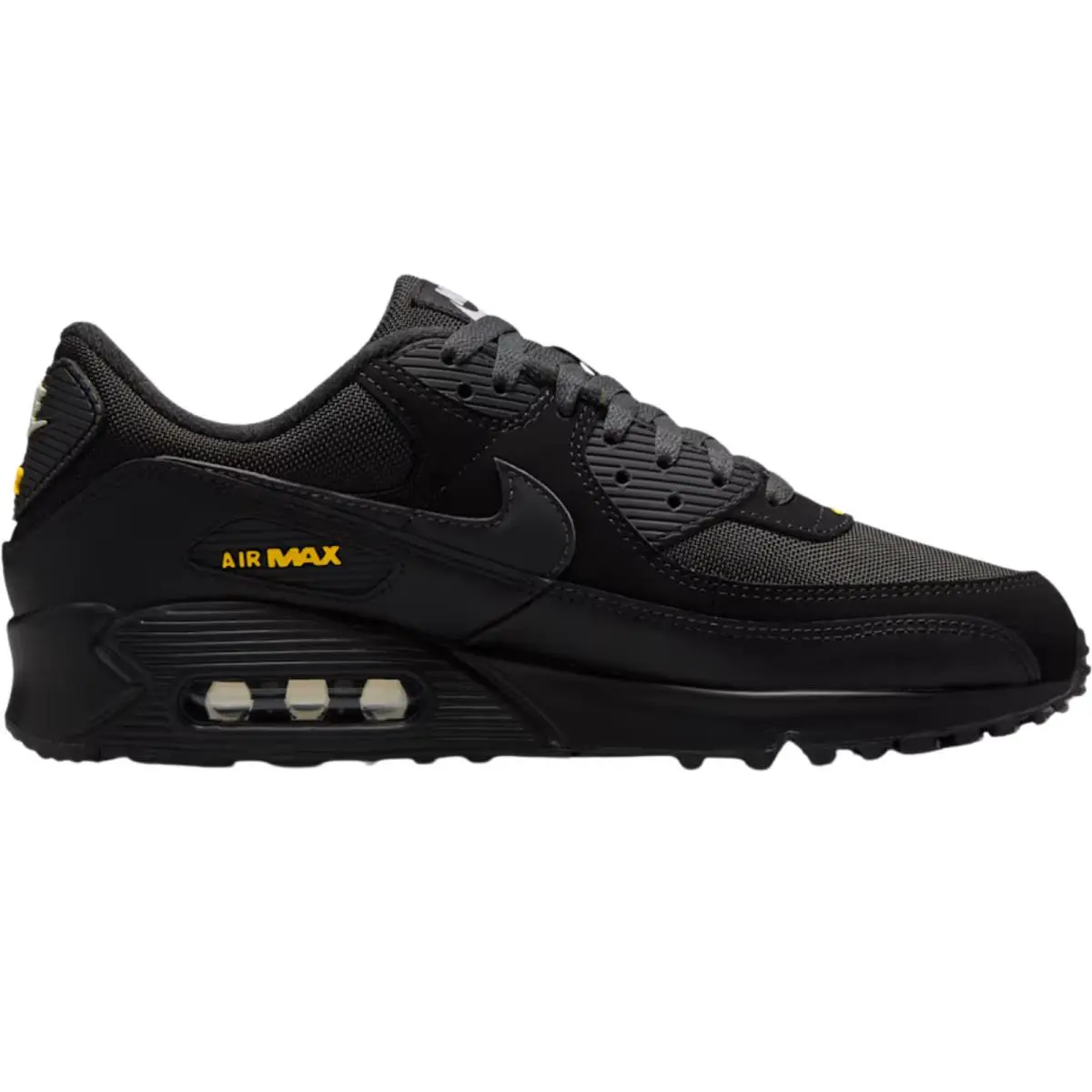 Nike shoes - Nike Air Max 90 - Air Max - Iron Grey/Dark Smoke Grey/Black/White 29