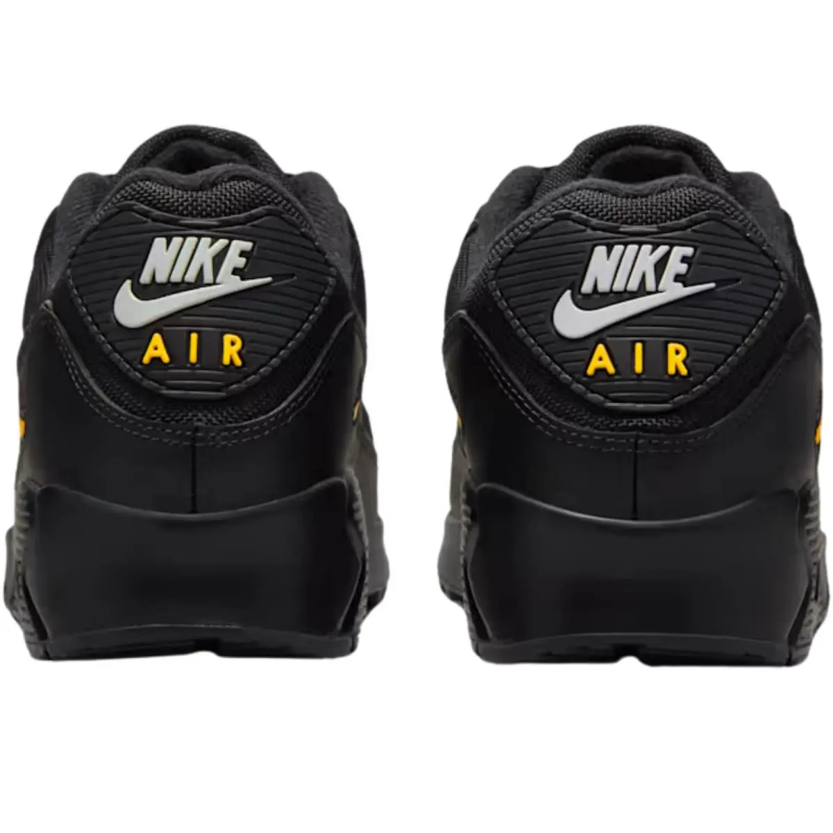 Nike shoes - Nike Air Max 90 - Air Max - Iron Grey/Dark Smoke Grey/Black/White 31