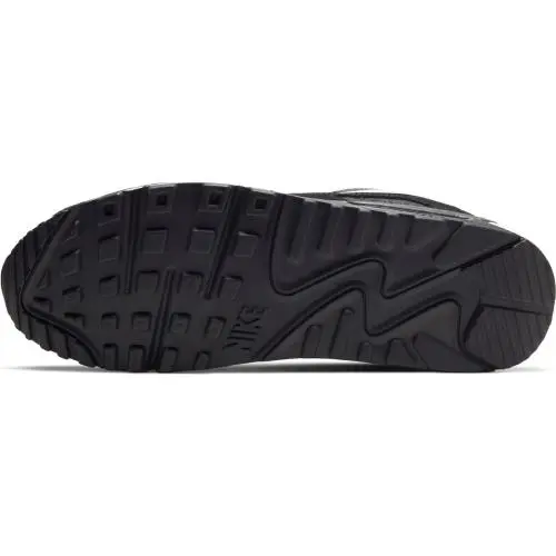 Nike shoes - Nike Air Max 90 - Air Max - Iron Grey/Dark Smoke Grey/Black/White 8